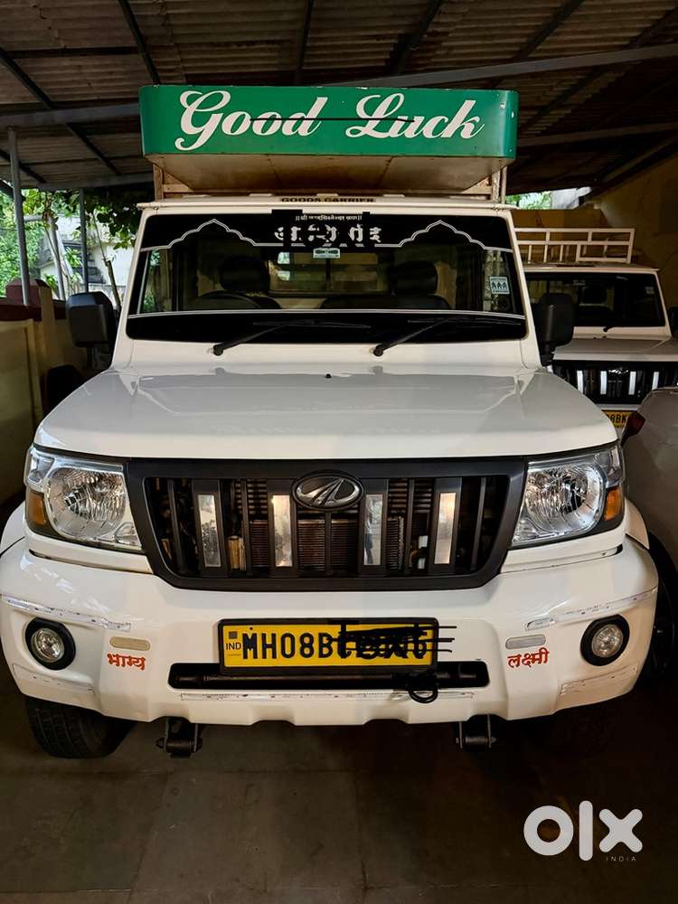 Mahindra Diesel 2024 Car