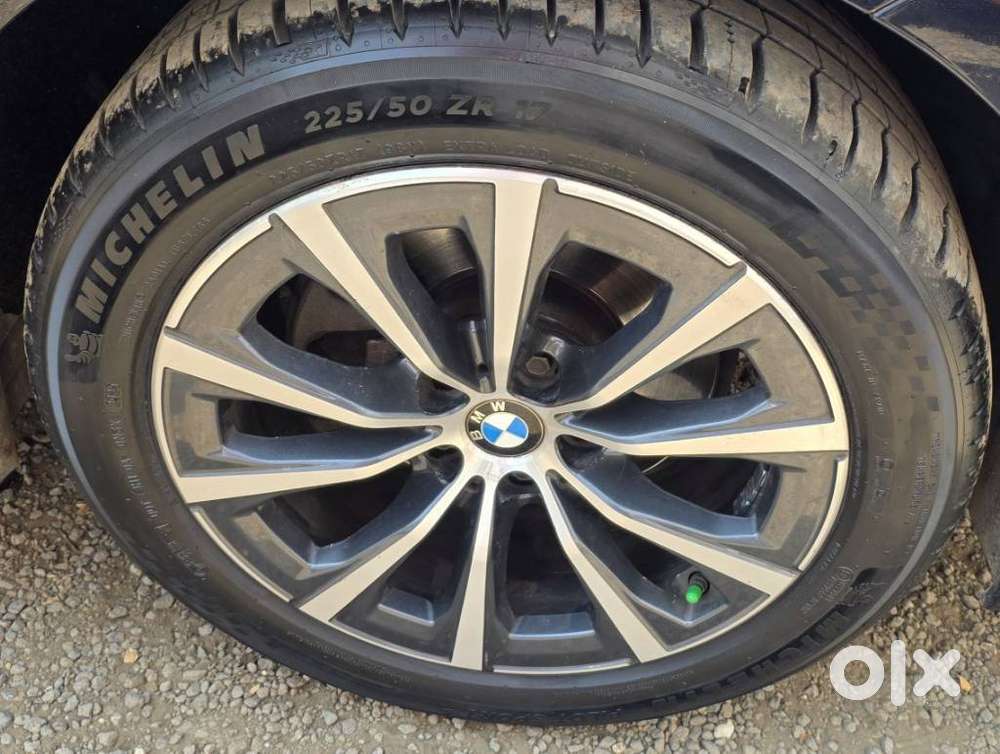 Bmw 3 Series Gran Limousine 2.0 320ld Luxury Line, 2022, Diesel