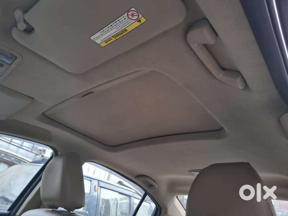 Honda City 2015 Diesel 850000 Km Driven