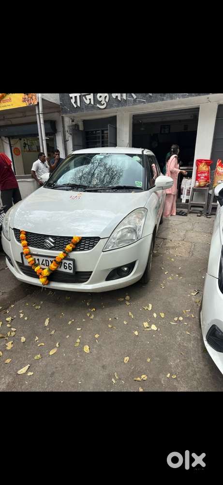 Doctor Used Diesel Swift 2013