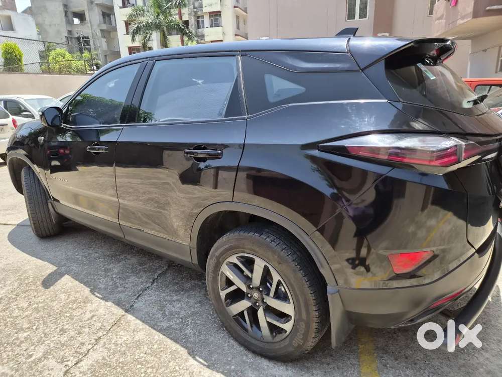Tata Harrier 2023 Diesel Good Condition