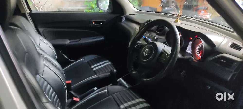 Maruti Suzuki Swift 2022 Cng & Hybrids 95000 Km Driven
