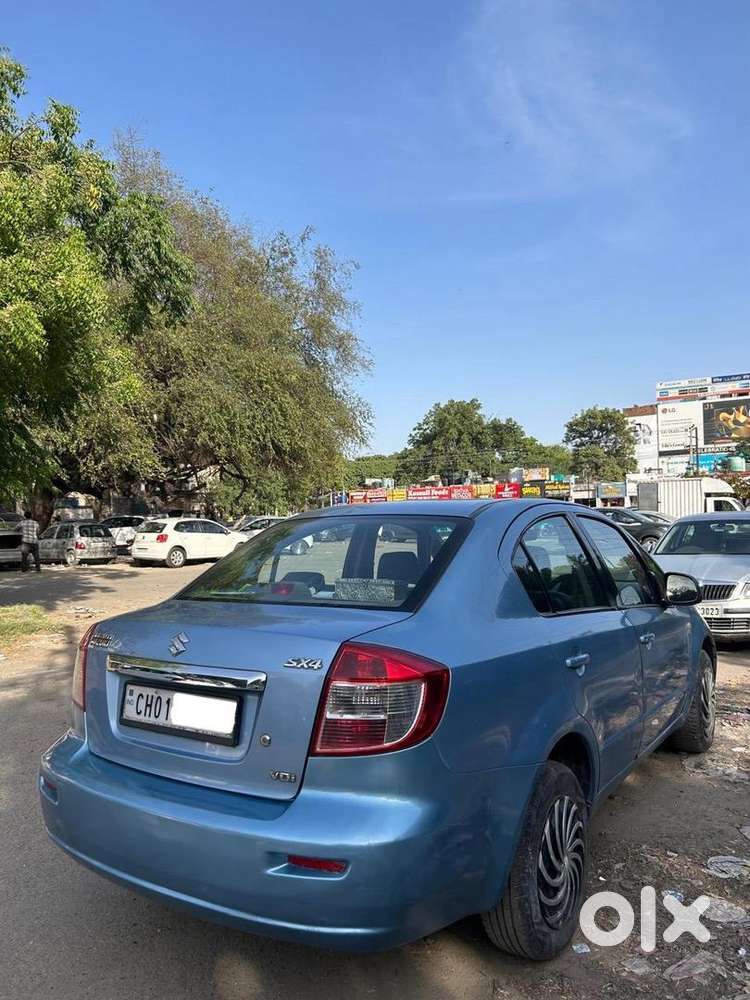 Maruti Suzuki Sx4 2011 Diesel Mint Condition