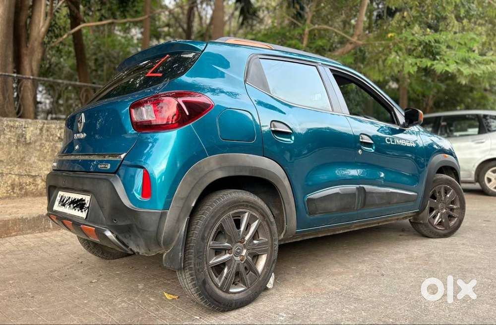 2020 Renault Kwid Automatic, Top Condition, 19k Kms, Single Owner.