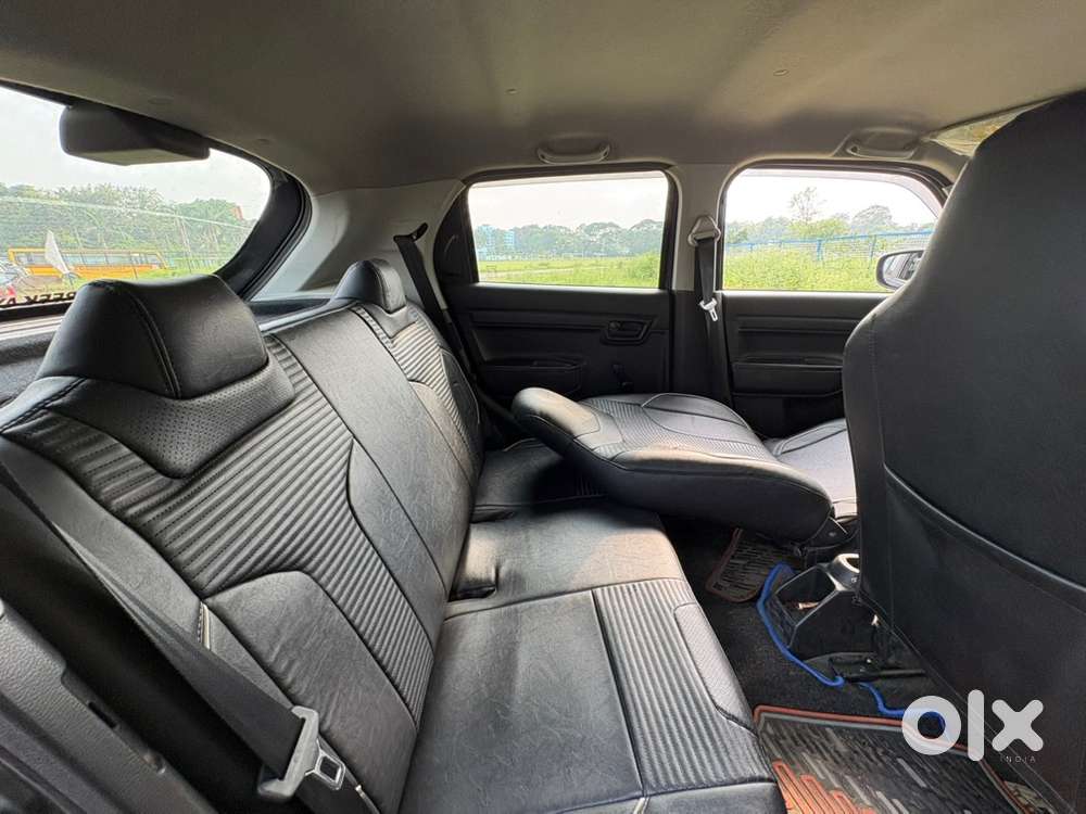 Maruti Suzuki S-presso 2021