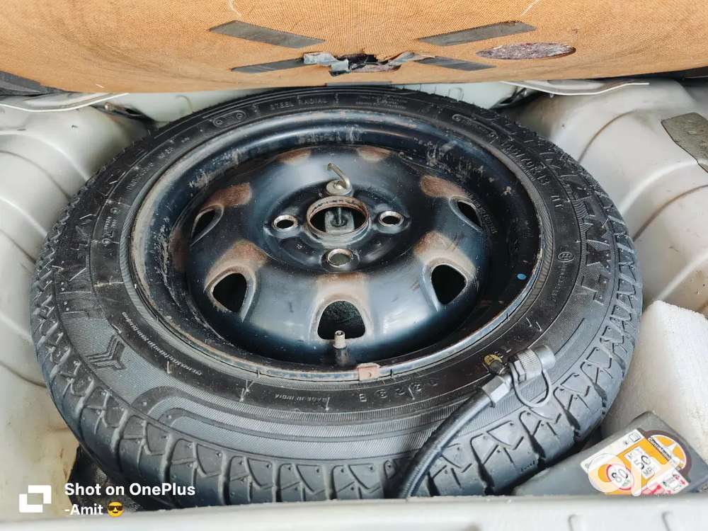 Maruti Suzuki Alto K10 2015 Petrol 57035 Km Driven