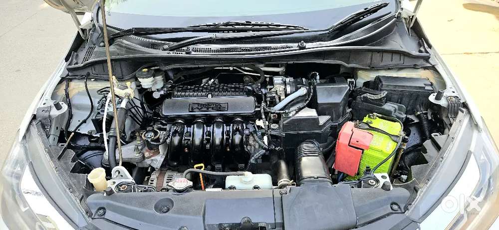 Honda City 2015 Petrol 63000 Km Driven