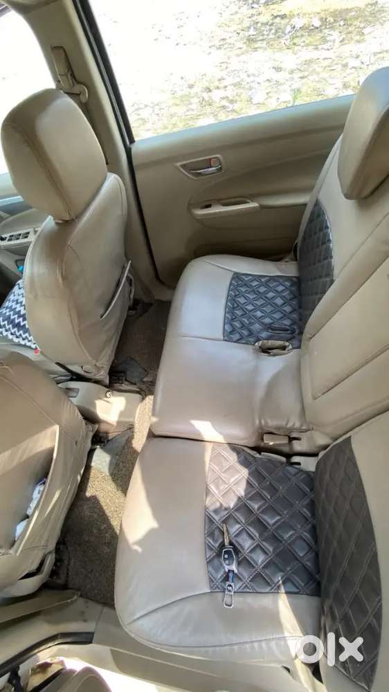 Maruti Suzuki Ertiga 2010