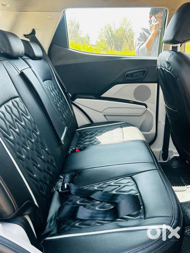 Mahindra Xuv300, 2019
