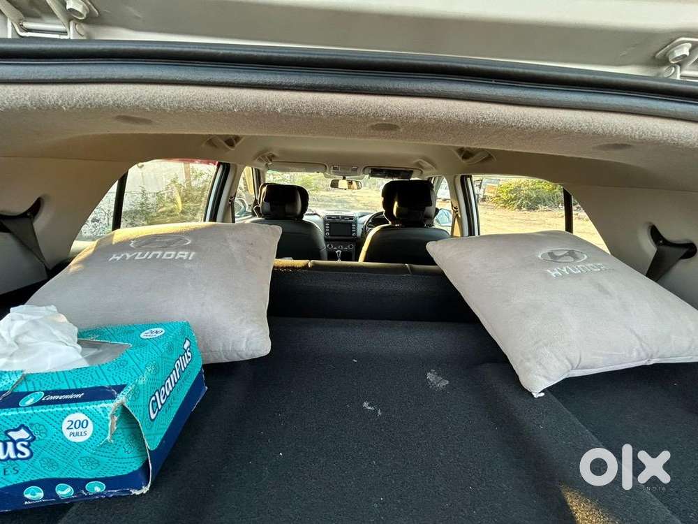 Hyundai Creta 2021 Diesel Good Condition