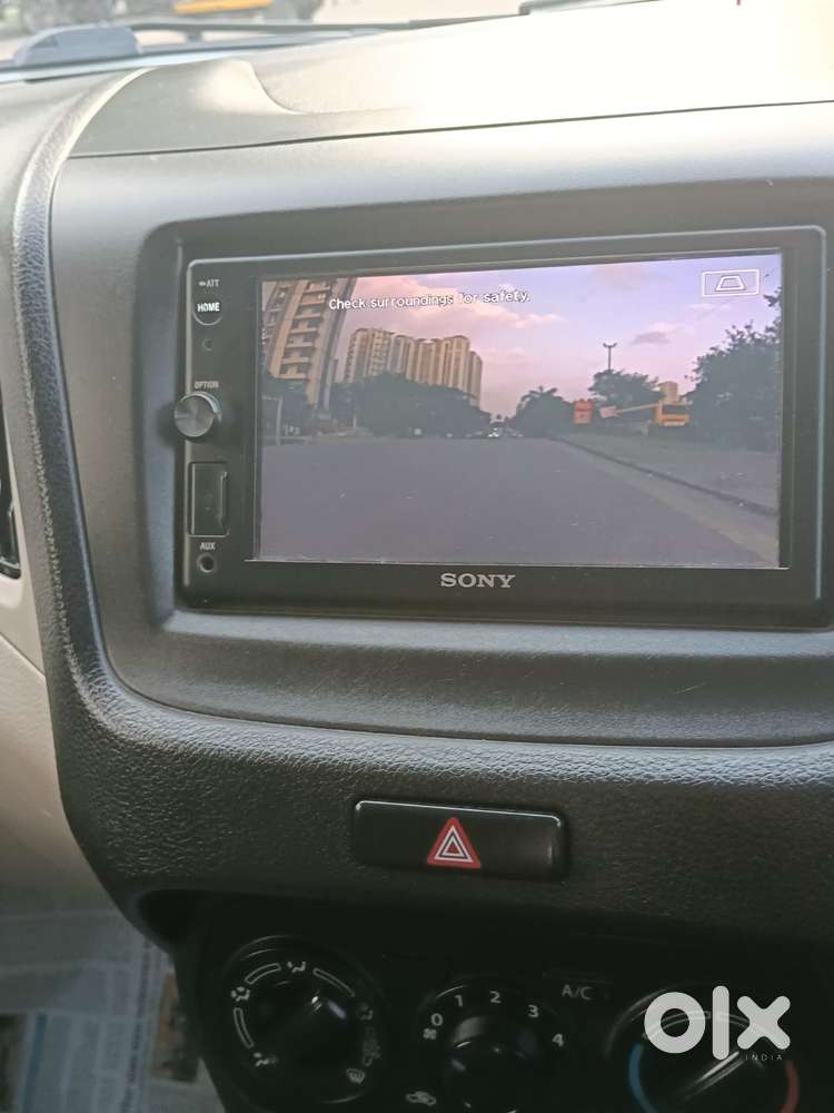 Maruti Suzuki Wagon R Lxi Cng, 2022, Cng & Hybrids