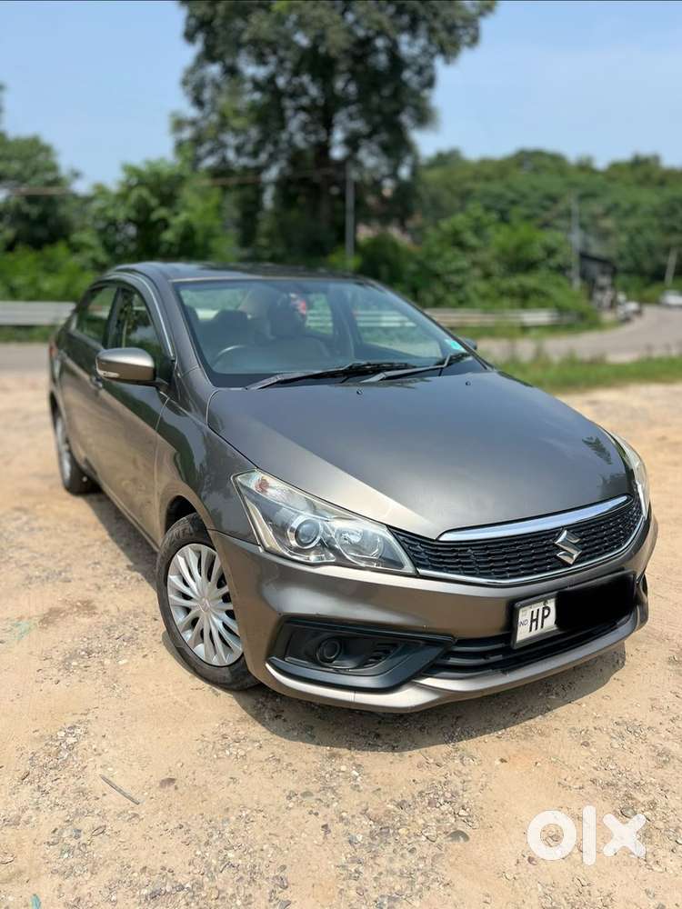 Maruti Suzuki Ciaz Petrol Good Condition