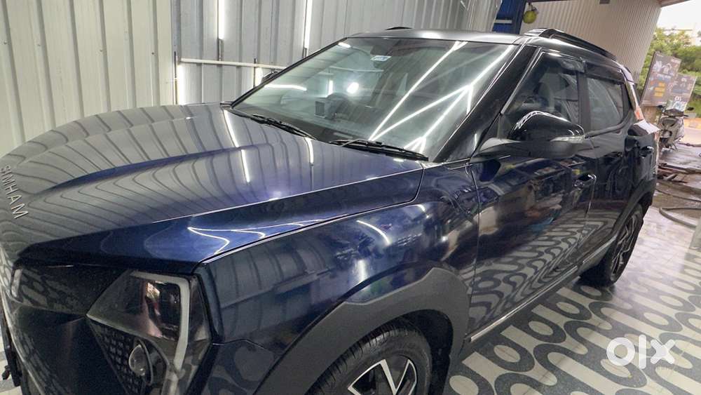 Mahindra Xuv 3xo Diesel 2026