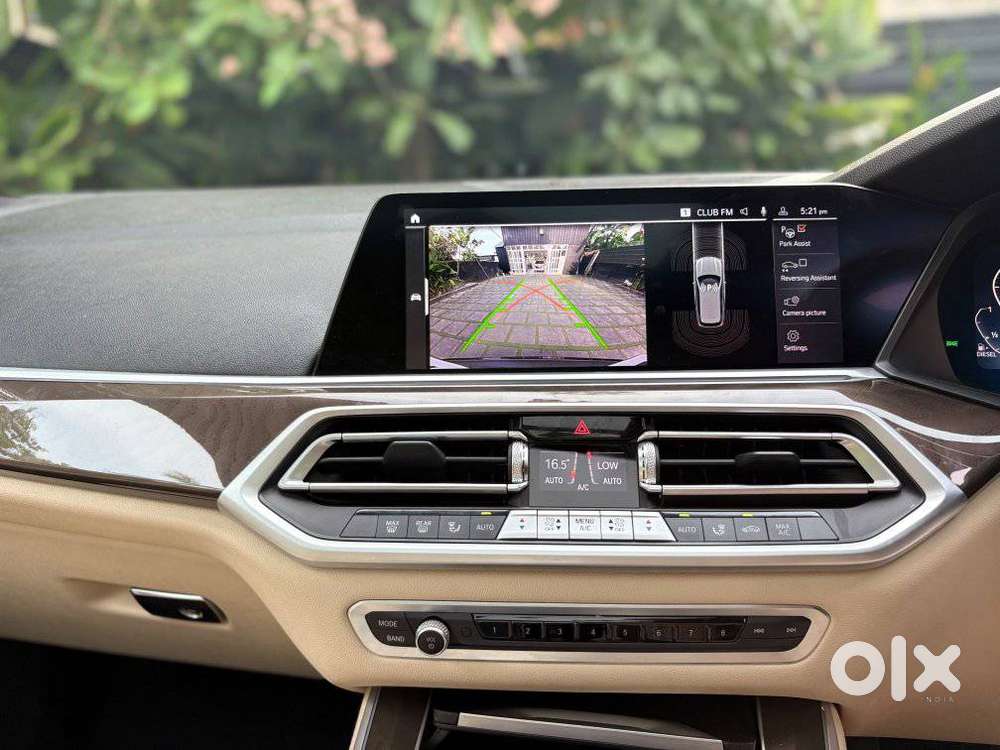 Bmw X5 Xdrive 30d Xline, 2022, Diesel