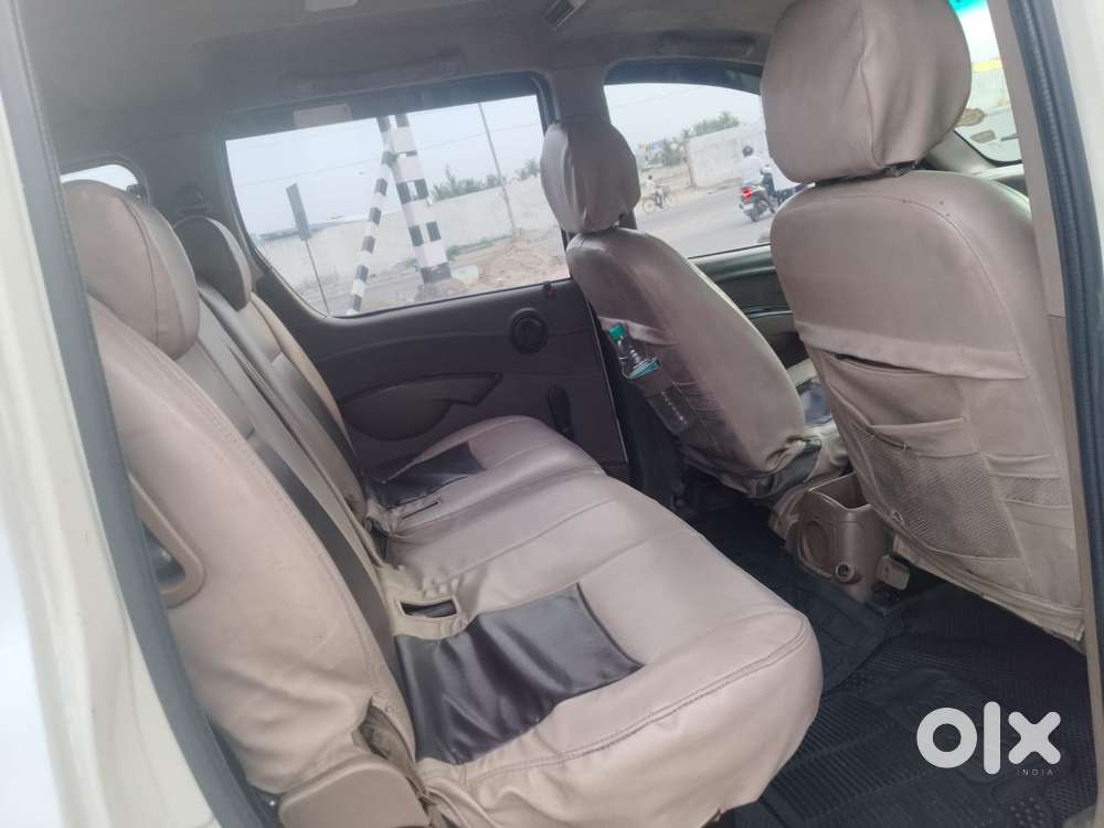 Mahindra Xylo 2009-2011 E2, 2012, Diesel