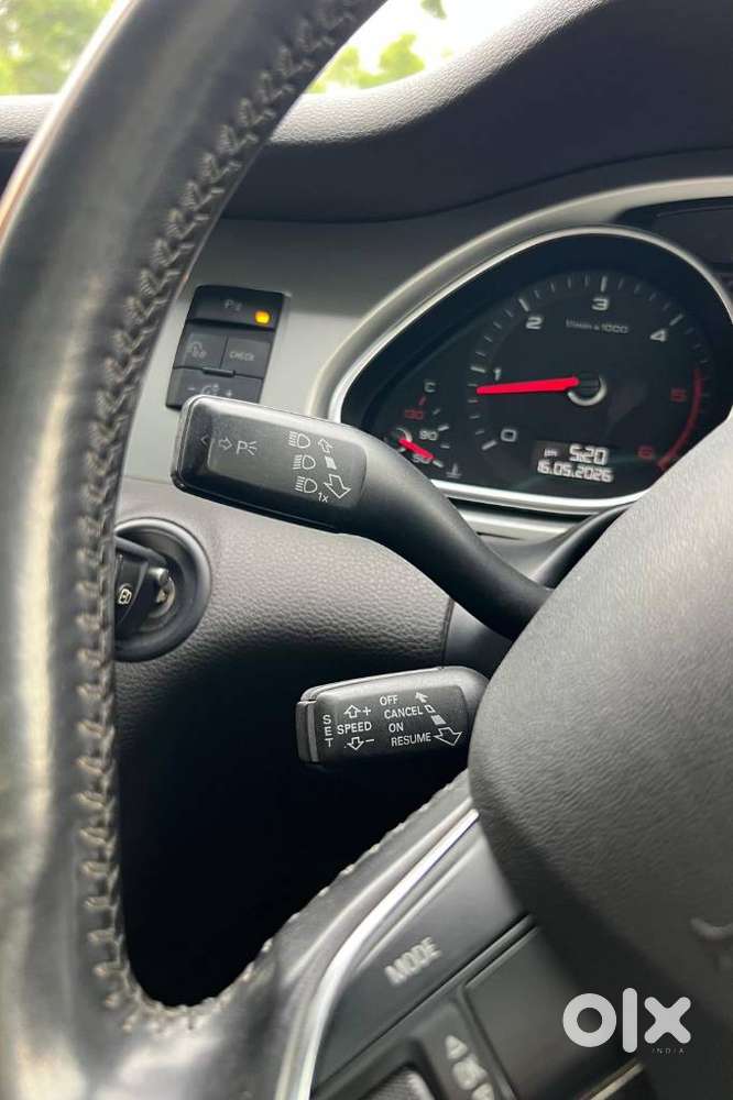Audi Q7 3.0 Tdi Quattro Technology Pack, 2012, Diesel