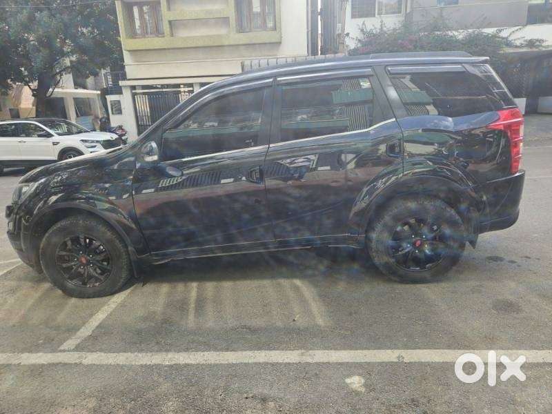 Mahindra Xuv500 W10 Awd, 2015, Diesel