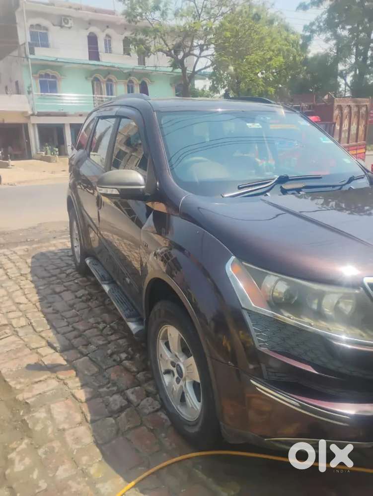 Mahindra Xuv500 2013 Diesel Well Maintained