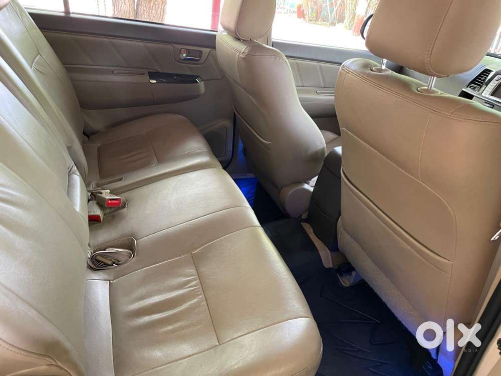 Fortuner For Sale