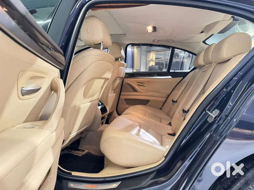 Bmw 5 Series 2.0 520d Luxury Line, 2016, Diesel