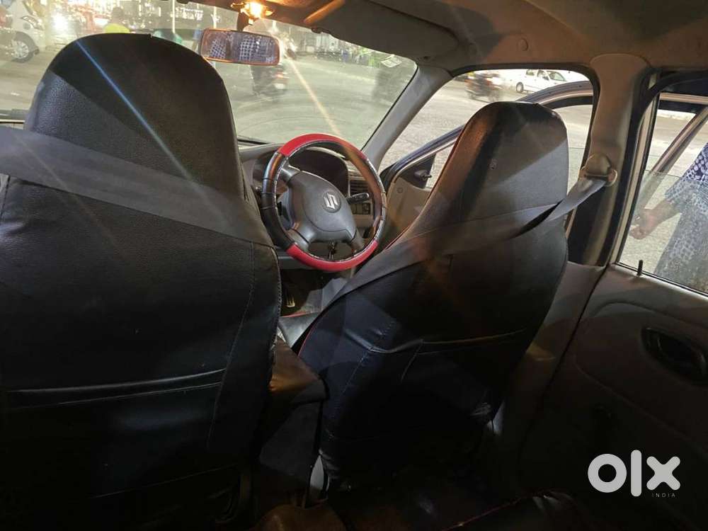 Alto K10 2012 1st Owner