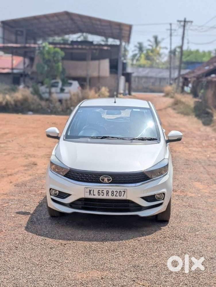 Tata Tiago Xz, 2021, Petrol