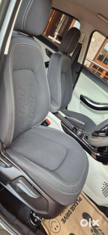 Tata Nexon 1.2 Revotron Xz Plus, 2020, Petrol