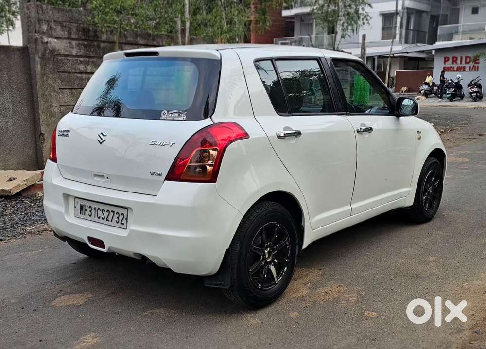 Maruti Suzuki Swift Ddis Vdi, 2009, Diesel