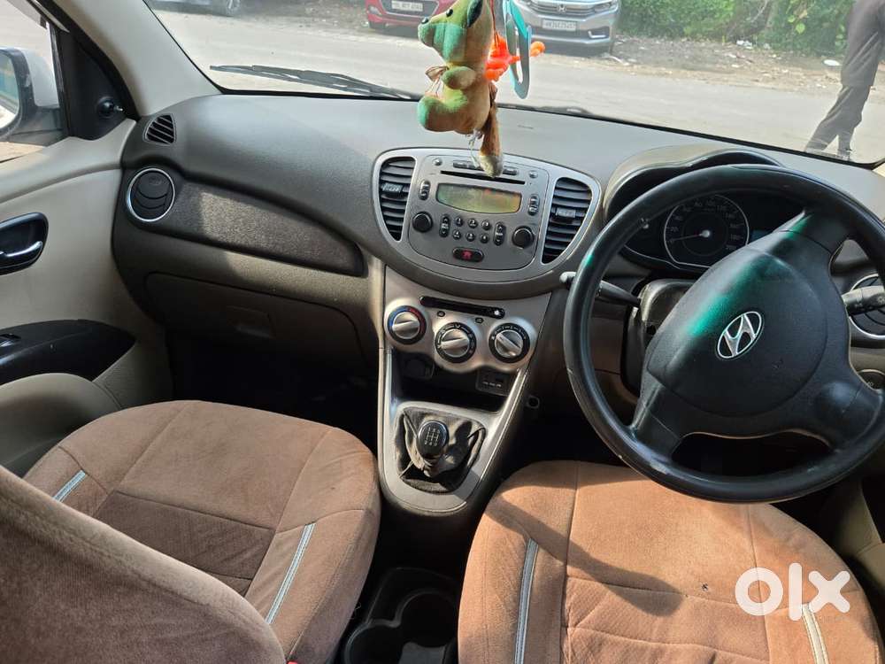 Hyundai I10 Magna 1.1l, 2015, Petrol