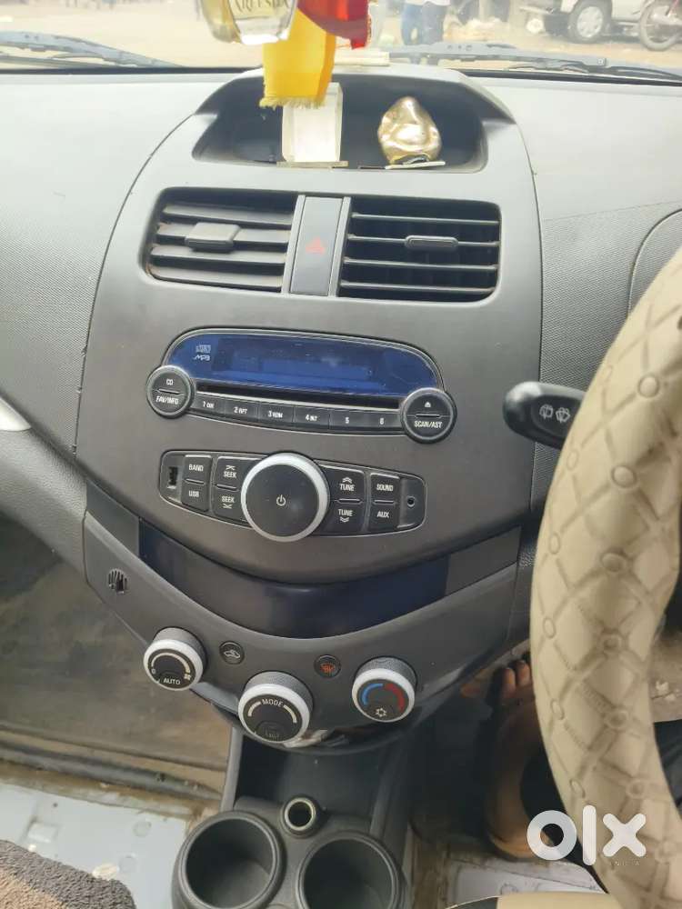 Chevrolet Beat Diesel 2013 Ls