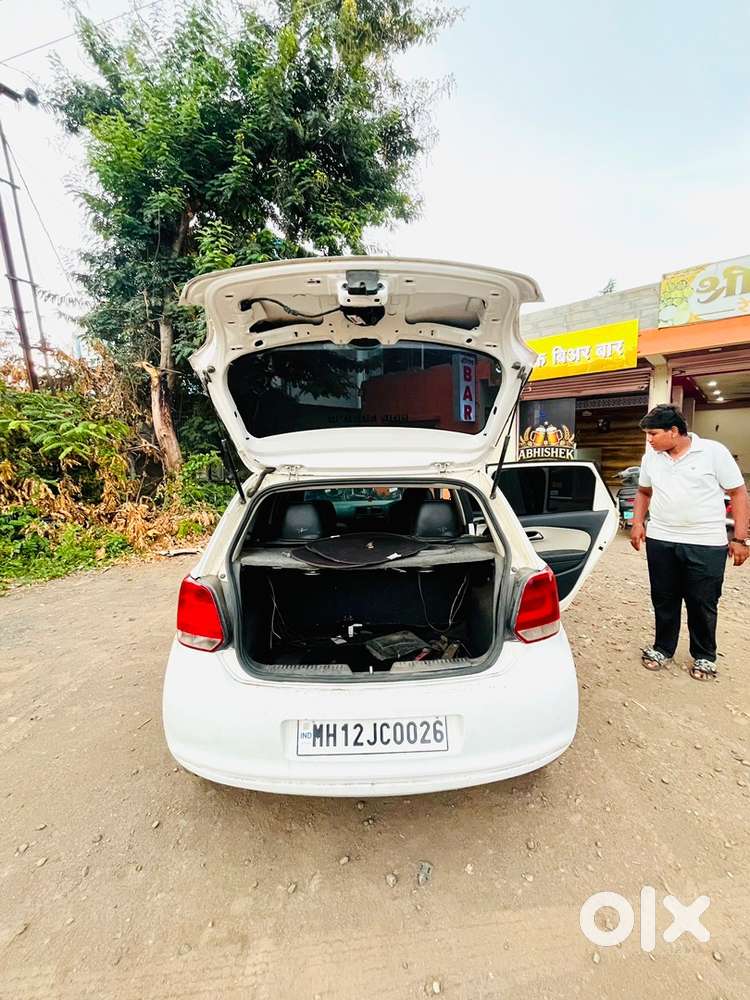 Volkswagen Polo Gti 2012 Diesel Well Maintained