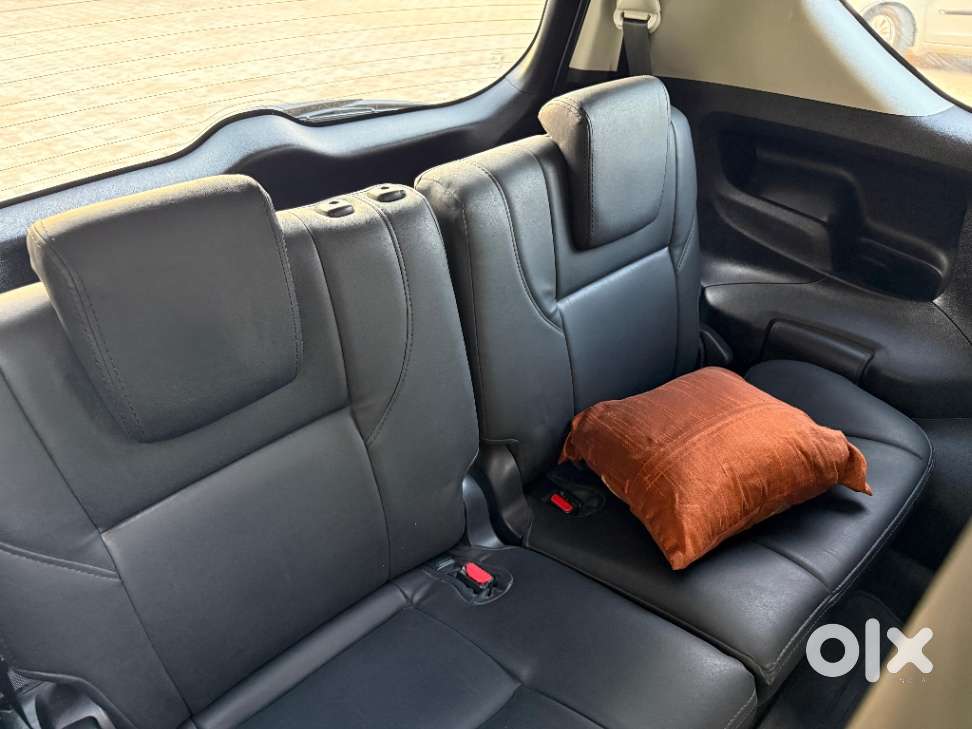 Toyota Innova Crysta 2.8 Gx At 7 Str, 2019, Diesel