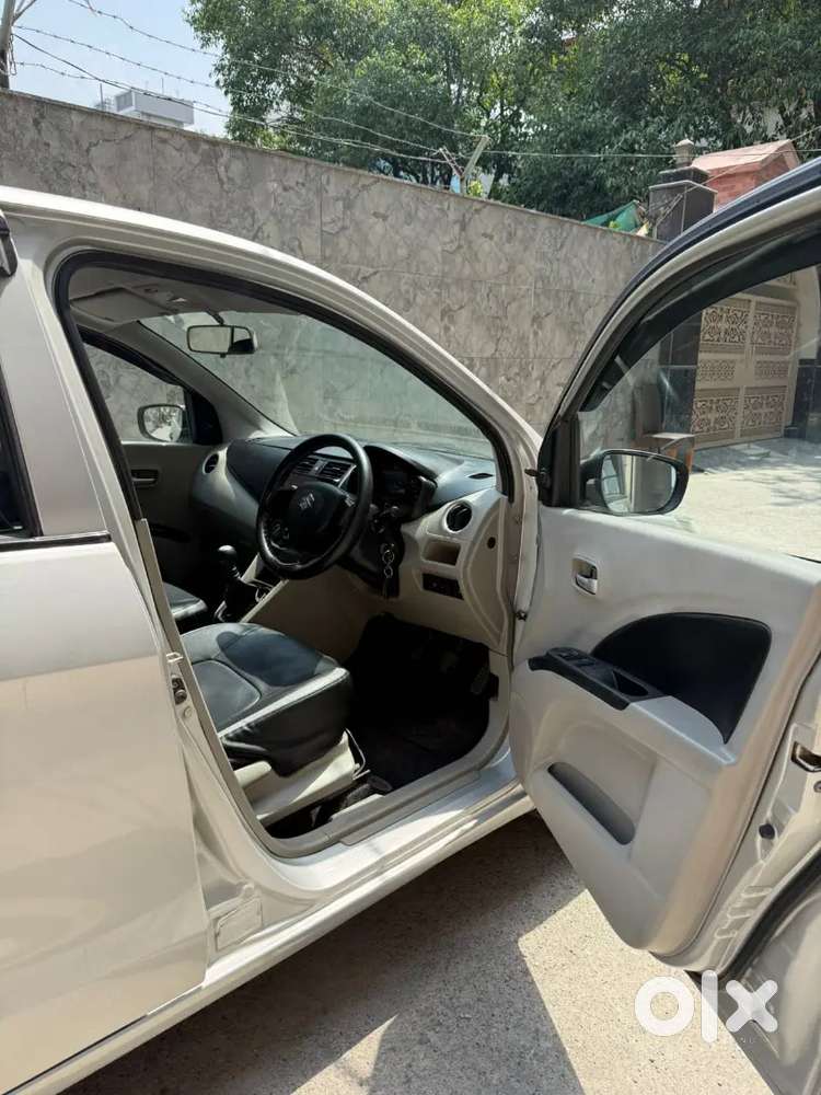 Maruti Suzuki Celerio Vxi 2014, 1st Owner