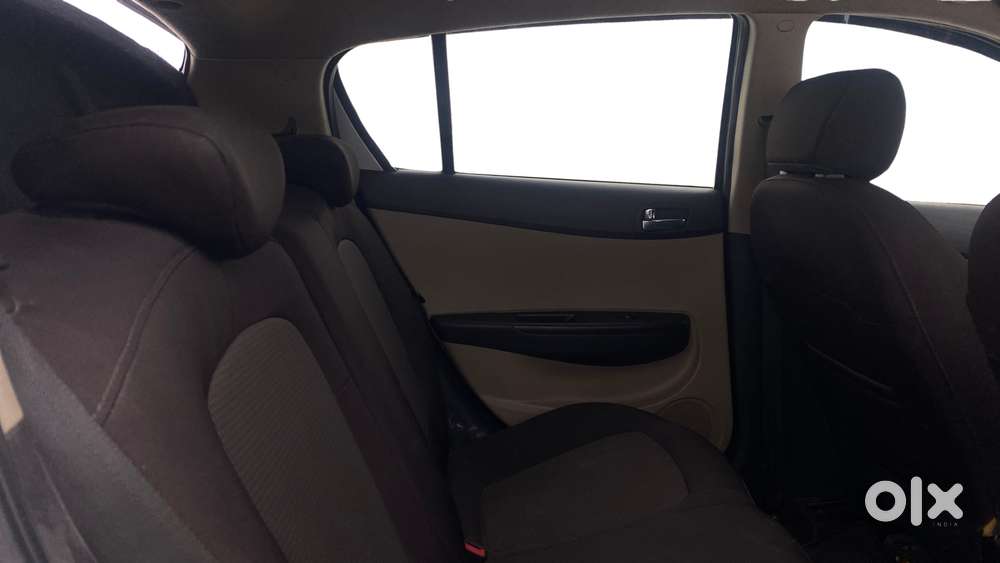 Hyundai I20 2012-2014 Asta 1.4 Crdi, 2014, Diesel