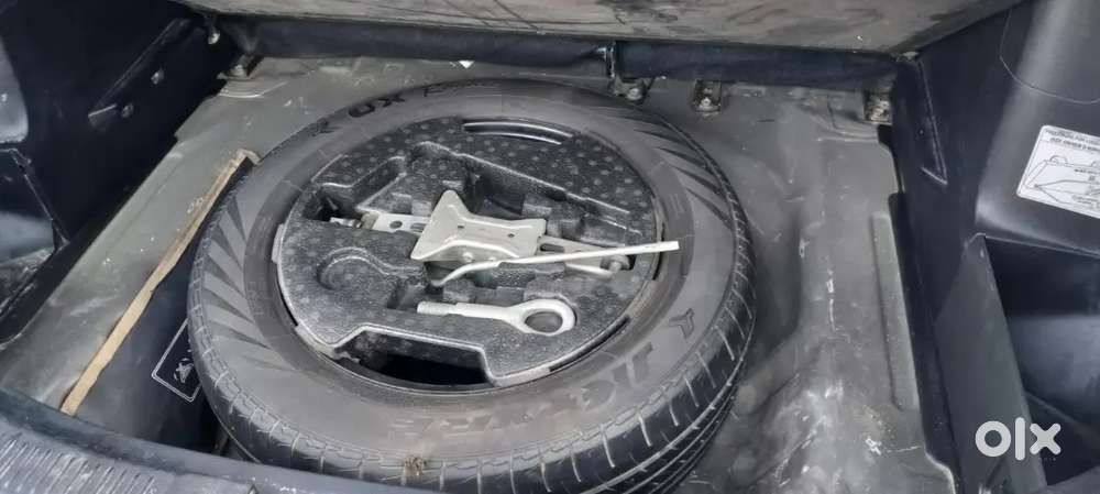 Maruti Suzuki S-cross 2019 Smart Hybrid Disel