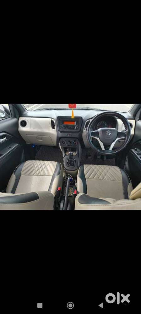 Maruti Suzuki Wagon R Vxi 1.2, 2024, Petrol