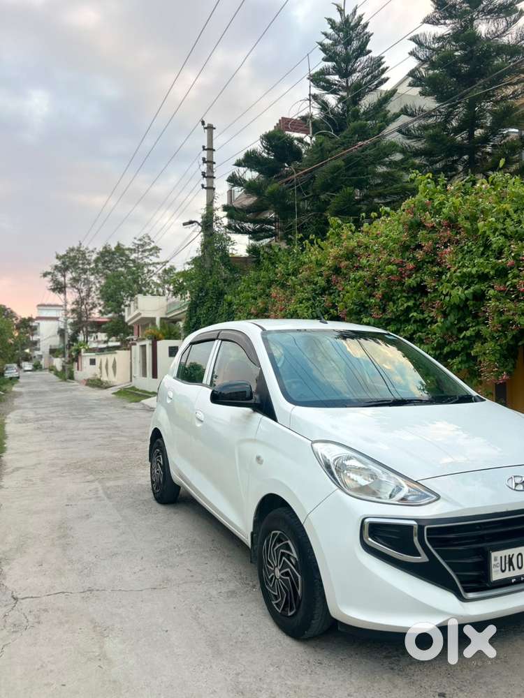 Hyundai Car 2020 Manual