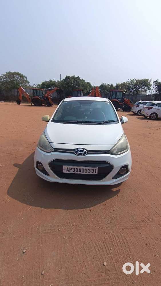 Hyundai Grand I10