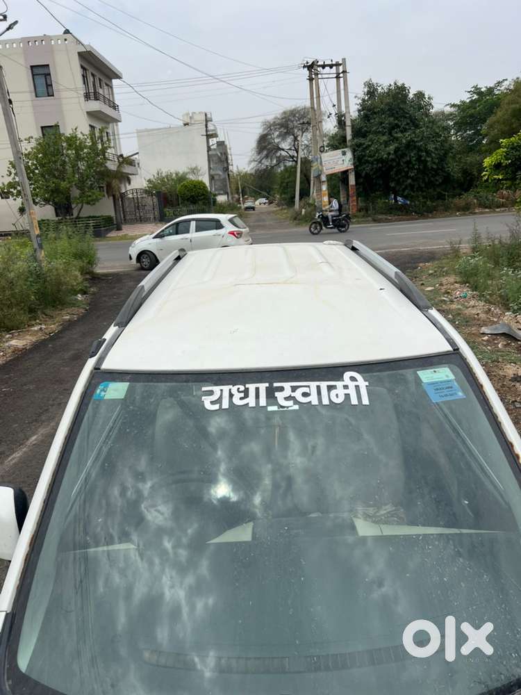 Petrol Plus Cng