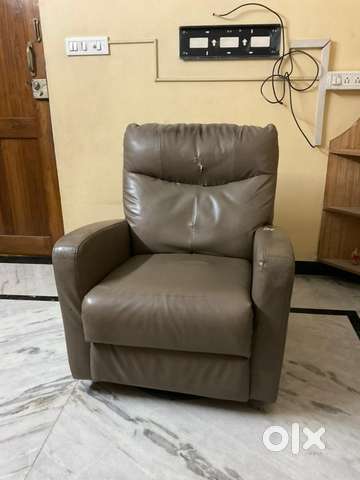 Godrej interio online recliner