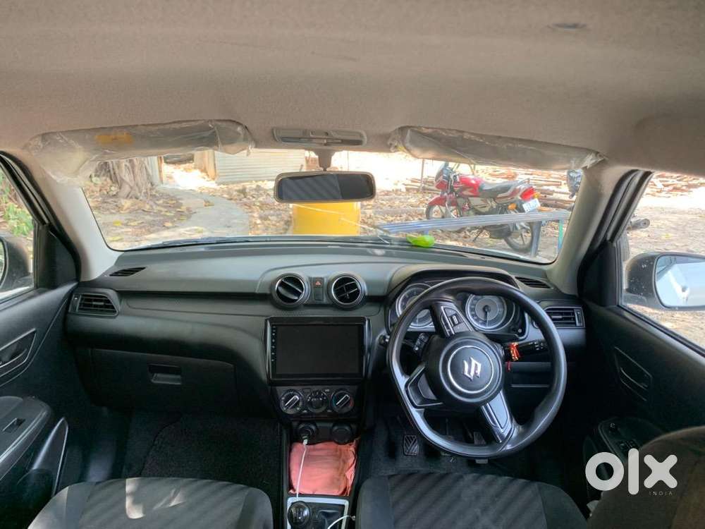 Maruti Suzuki Sedan 2020