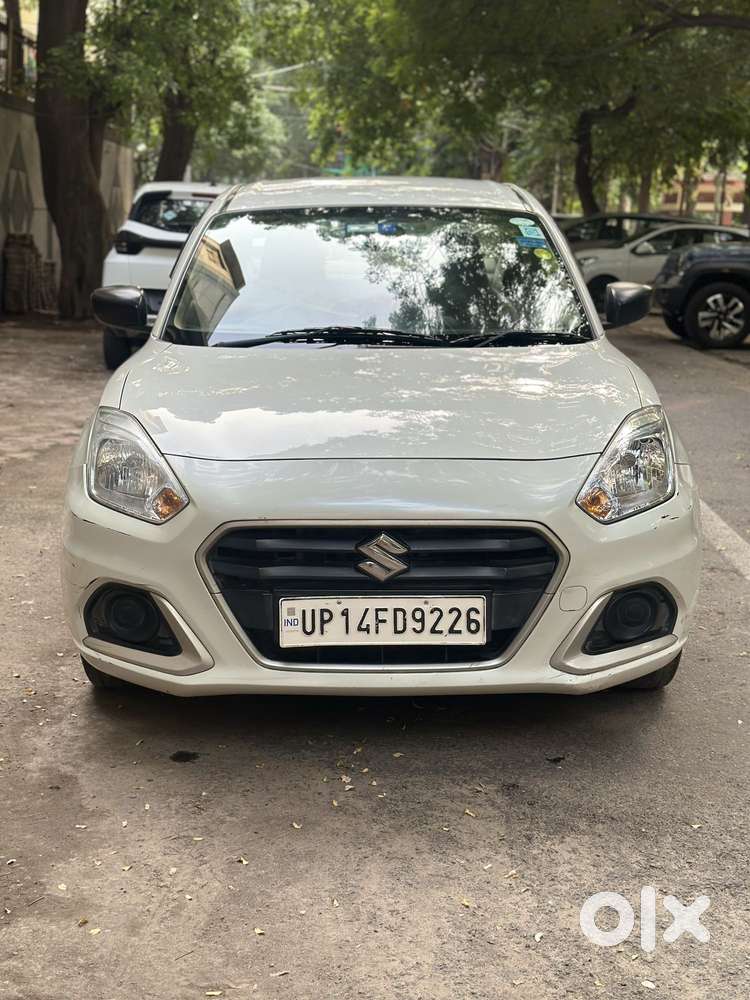 Maruti Suzuki Swift Dzire 1.3 Lxi, 2022, Petrol