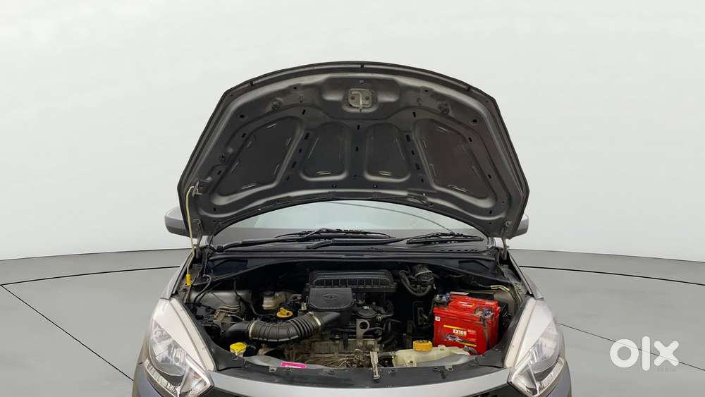 Tata Tiago 1.2 Revotron Xt, 2019, Petrol