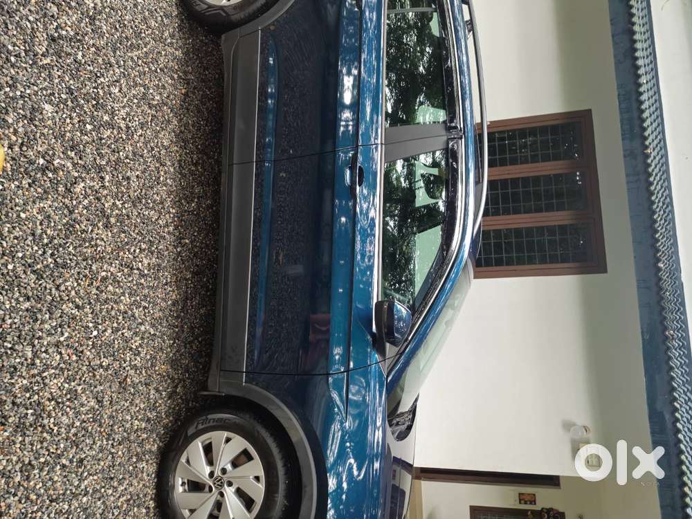Volkswagen Taigun 1.0 2026