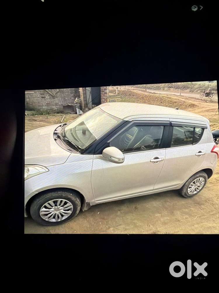 Maruti Suzuki Swift 2017