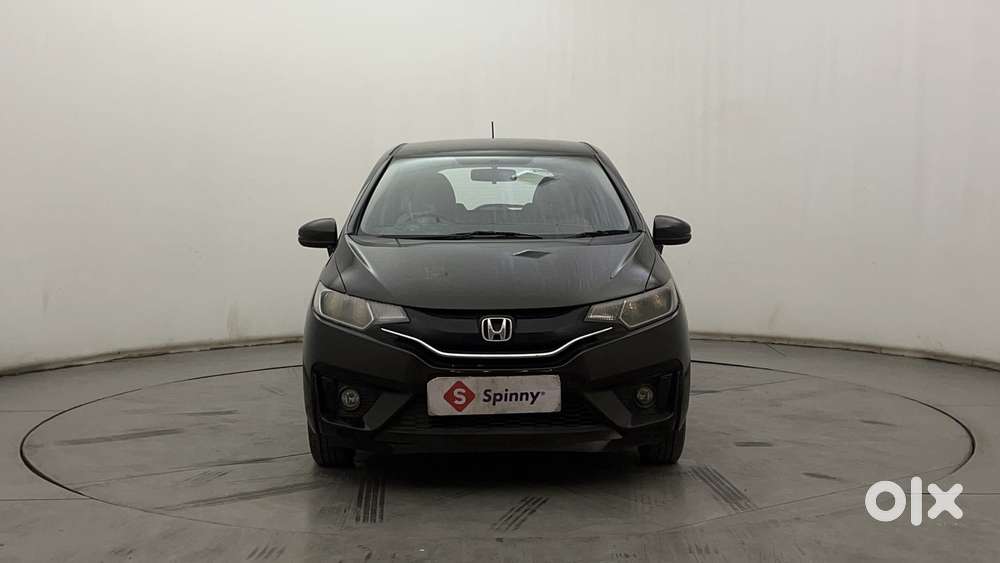 Honda Jazz V, 2016, Petrol