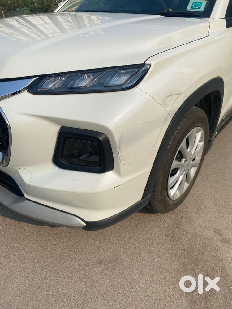 Maruti Suzuki Petrol 2023 Manual 20500 Km