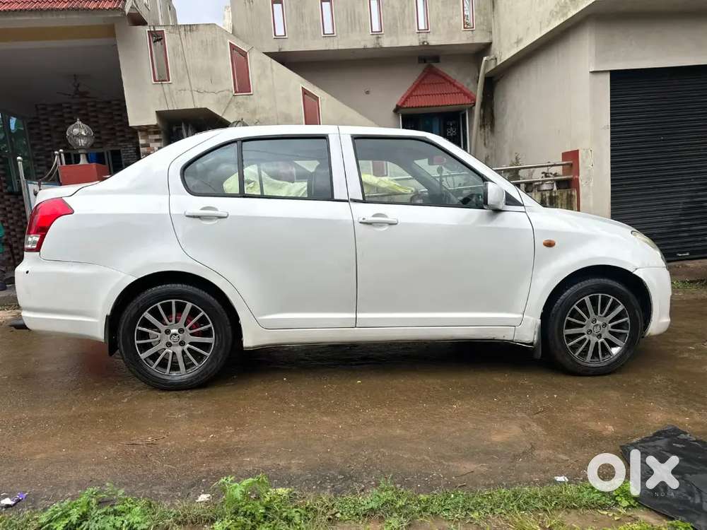 2016 Maruti Suzuki Dzire