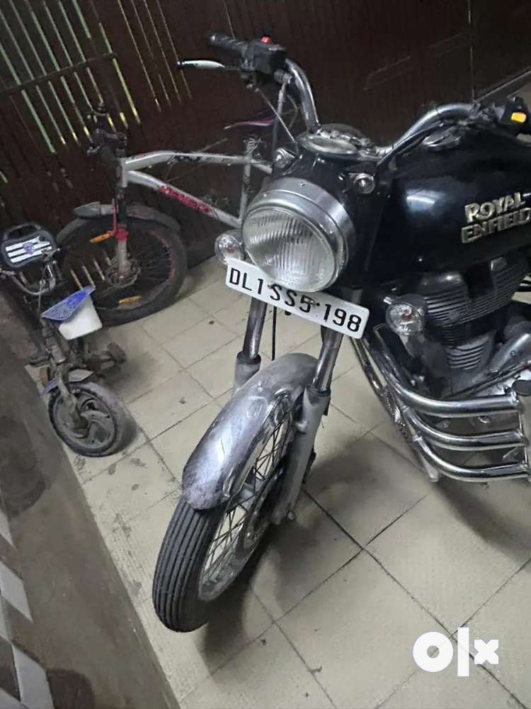 Olx best sale bullet electra