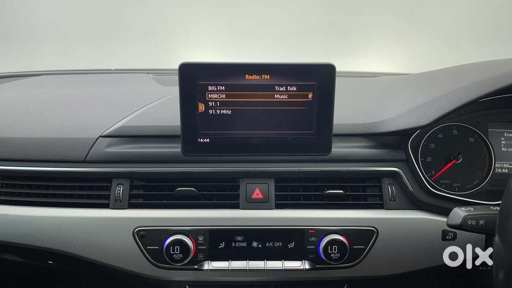 Audi A4 1.4 30 Tfsi Premium Plus, 2017, Petrol